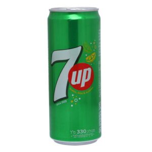 7 אפ פחית